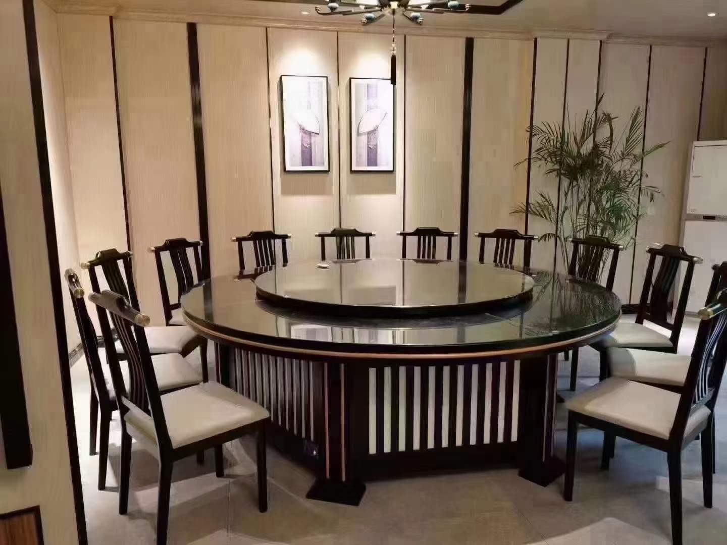 電動餐桌
