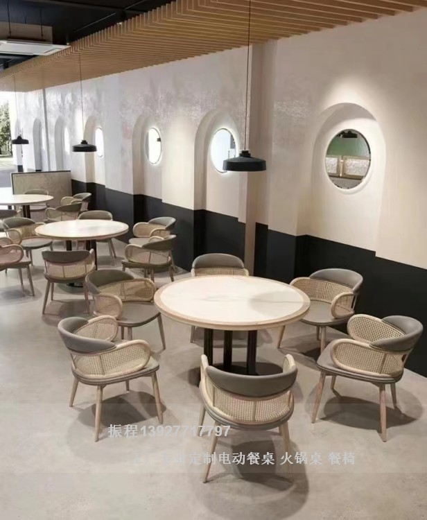 餐廳桌椅