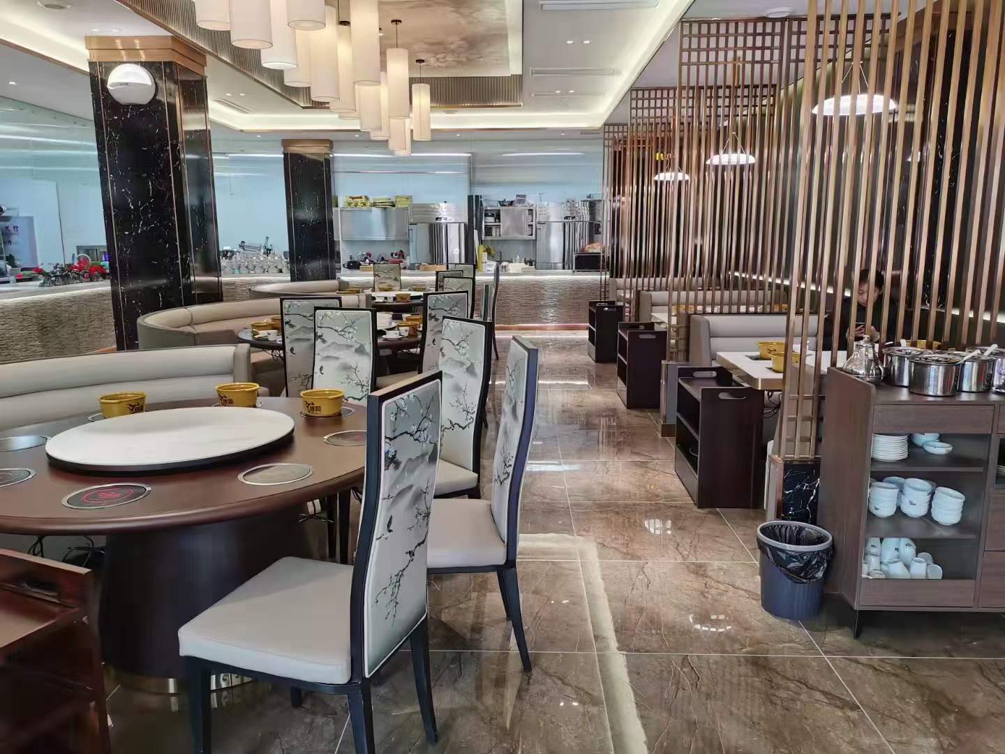 休閑餐桌椅
